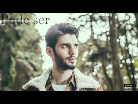 GONÇALO GUERRA - Pode Ser [ Official Audio Video ]