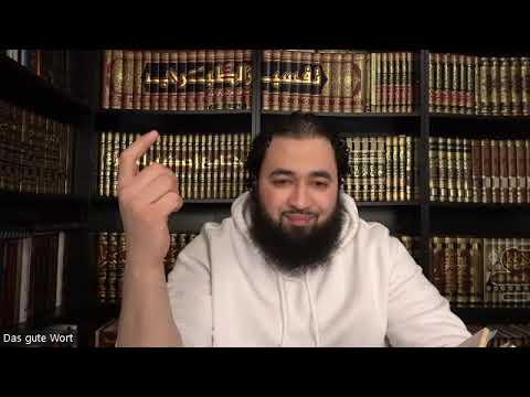 Seminar Aqidah  - Teil 2