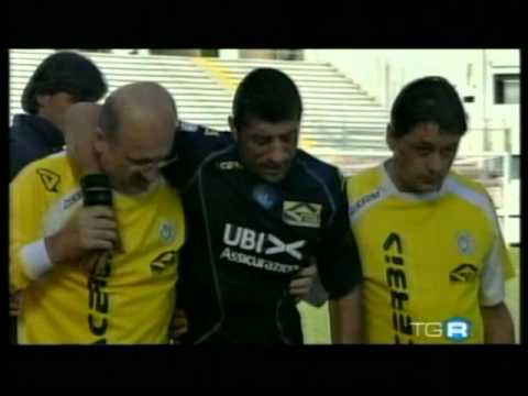 PADOVA - ALBINOLEFFE  2 - 0