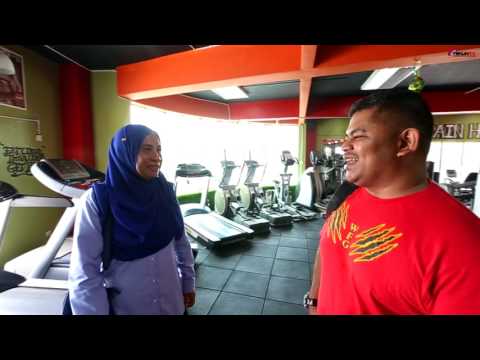 , title : 'Usahawan TEKUN Parlimen Subang 'world fitness gym''