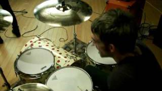 Every Avenue - "Think Of You Later (Empty Room)"