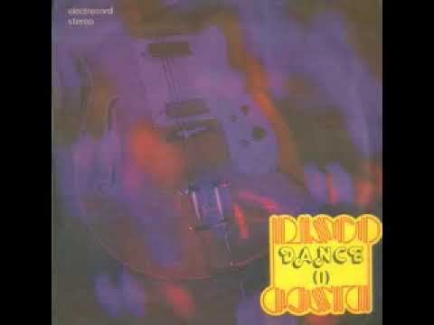 Disco Light Orchestra-El lute