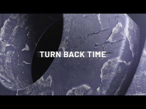 Marc Benjamin - Turn Back Time