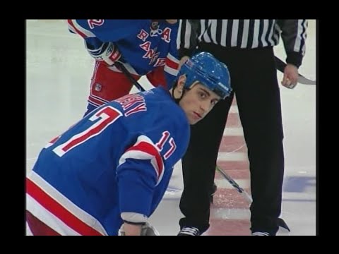 2008 Playoffs game 4 Devils at Rangers (complete)