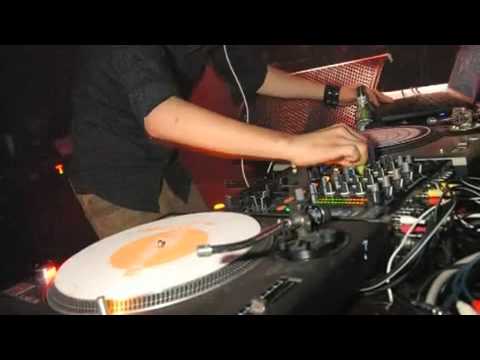 DJ Barletta - wispher EP MIX