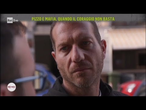 La minaccia del pizzo a Palermo
