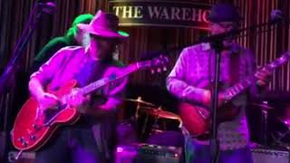 Friends of the Brothers w. Taz  - &quot;You Can&#39;t Lose What You Never Had&quot;