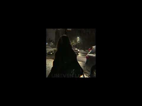 ocean wisdom — uneven lives [ft. maverick sabre] [sped up] [nightcore]