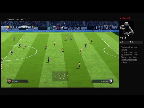 FIFA 18! Journey to win division 1 title