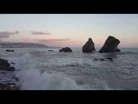 Naples Vietri sul mare italy Beach😍