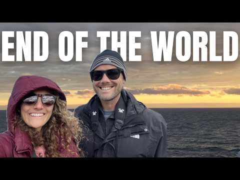 DON'T Book a Cruise Excursion in Ushuaia (Do THIS Instead!)