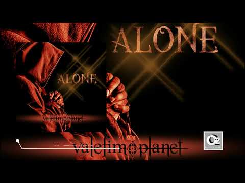 Valefim Planet - Alone (Full Album)