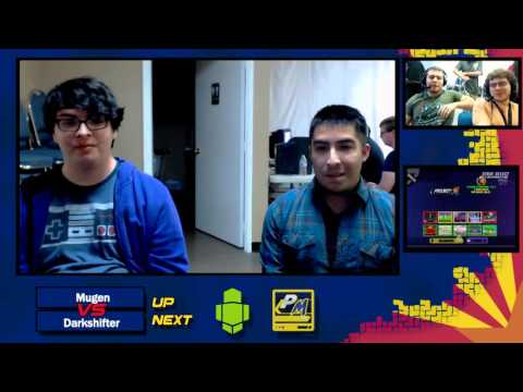 SP11: Blue (Link) vs N810 (Sonic) Winners Semis