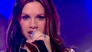Victoria Beckham - This Groove (Live at T4) HD