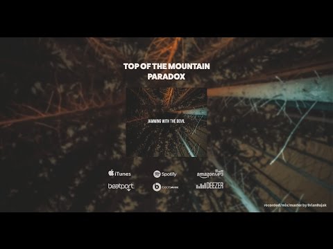 JAMMING WITH THE DEVIL STUDIO SHORT