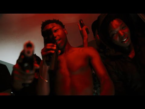 Not4lkindot "Durty Flow”(Official Music Video)
