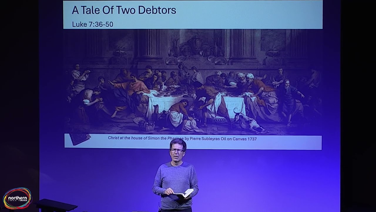 20250921 A Tale of Two - Debtors