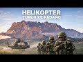 Lagu Viral 2026 Helikopter Turun Ke Padang