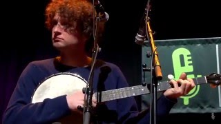 Sam Amidon - Another Man Done Gone (eTown webisode #979)
