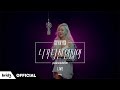 Hyorin - You Know Better (Live Clip)