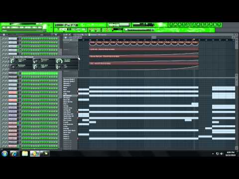 Elite Symphonic Beats - Relentless