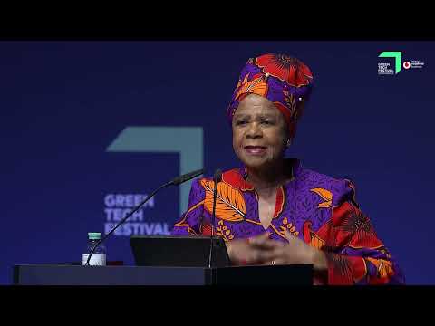 "Opening Keynote -  Day 2 | GTF 2024"