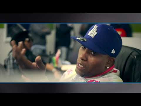 Young S.H.O - Flavor (Music Video)