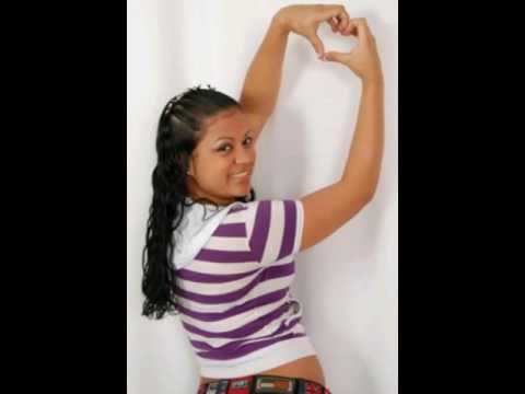 MC Marcelly - Bota Com Raiva