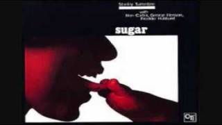 Stanley Turrentine - Sunshine Alley