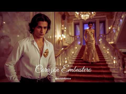 Son Sinfónico | Corazón Embustero| Latin Ballad v1 | #musicacubana  #salsamusic #sonsinfonico #salsa