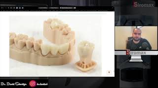Resinas Formlabs y Review Preform - Siromax