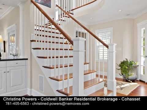 35 Bayberry Rd, Scituate MA 02066 - Single Family Home - Real Estate - For Sale -