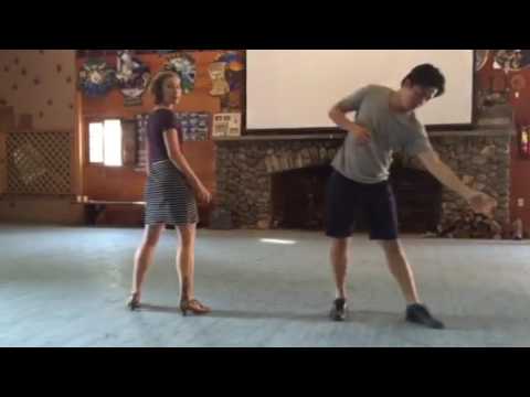 Advanced Balboa Class Recap SONH