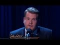 James Corden - Late Night Ballad