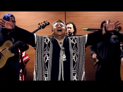 Choike Purrún | Nancy San Martín