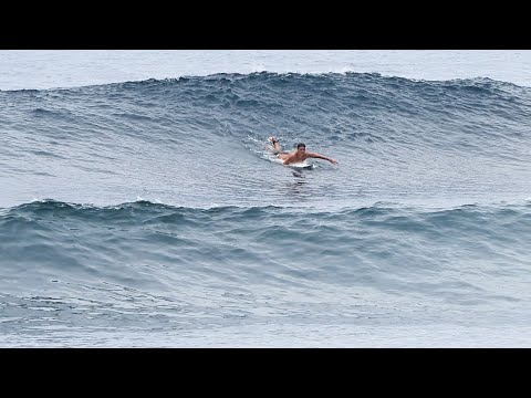 Groveling In Bali Ain't So Bad