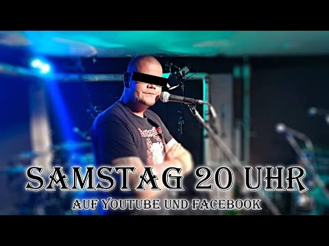 Durstige Nachbarn - Corona Konzert 2020