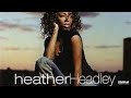 Heather Headley - Change (Instrumental)