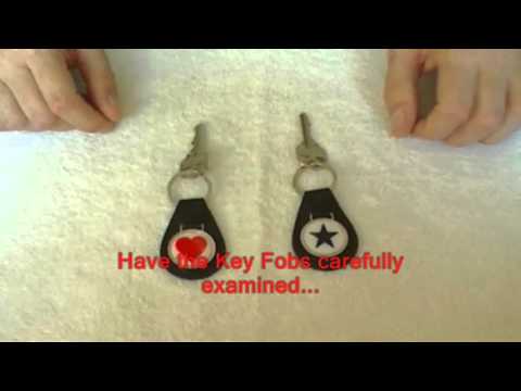 Saturn Magic -Fobulous by Steve Shufton - Trick