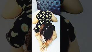 Tiktok hot girls booty twerk video #shorts #shortvideo #tiktok #gameon #trending #twerk #bigbank