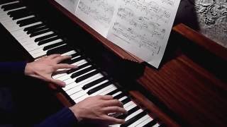 Vangelis - Prelude (Piano Solo)