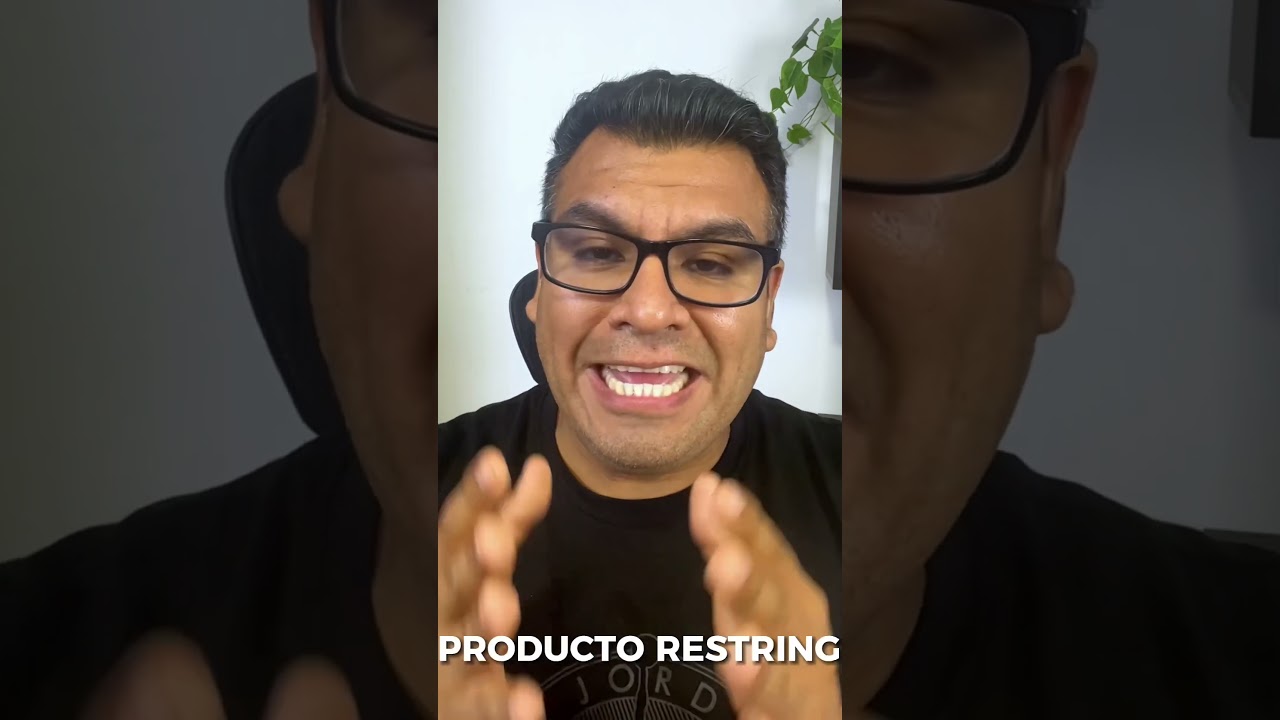 Ten en cuenta estos pasos para saber sips productos que vas a importar son restringidos.
