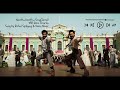 RRR Songs Naattu Koothu Song Tamil NTR Ram Charan M M Keeravaani SS Rajamouli Rahul Yazin