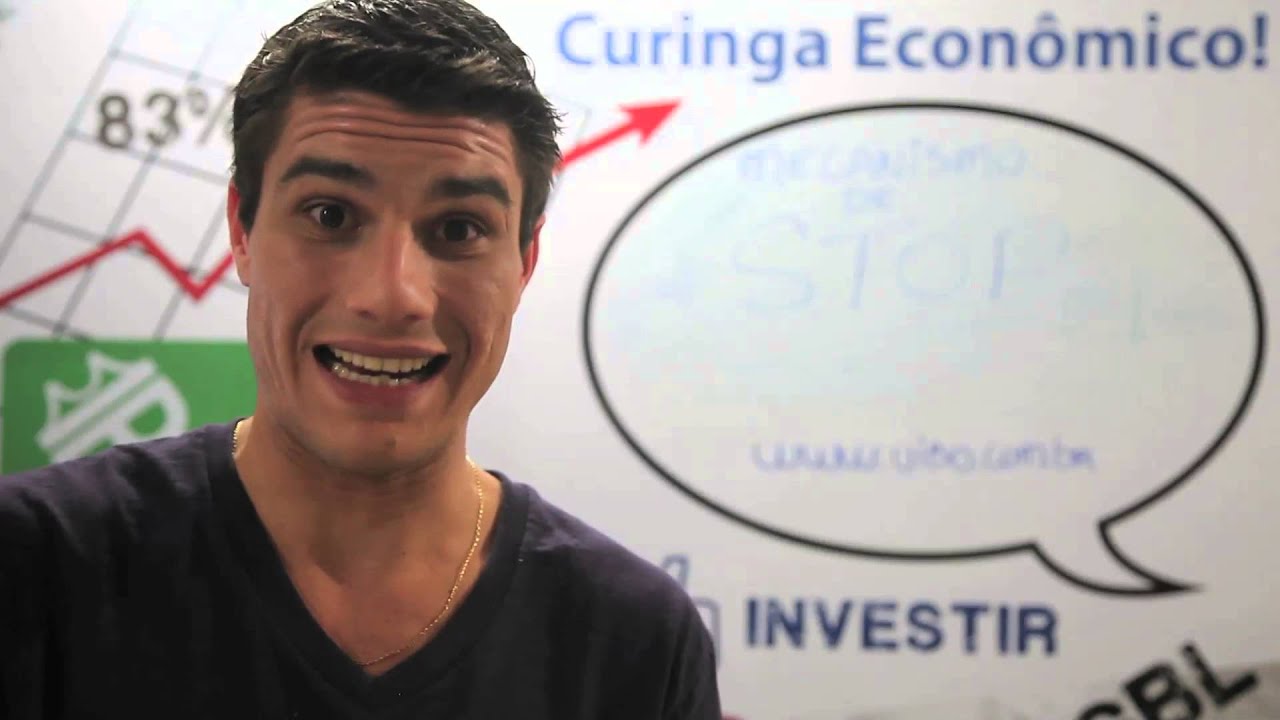 O que é STOP LOSS? A maioria dos traders não sabe usar Stop Loss e Stop Gain..