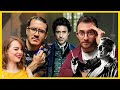 SIN CITY, La La Land e SHERLOCK HOLMES - "Come Ca**o Hanno Fatto?"⎮ Slim Dogs SIN CITY, La La Land e SHERLOCK HOLMES - "Come Ca**o Hanno Fatto?"⎮ Slim Dogs