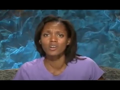 Danielle Reyes | Big Brother 7/All Stars