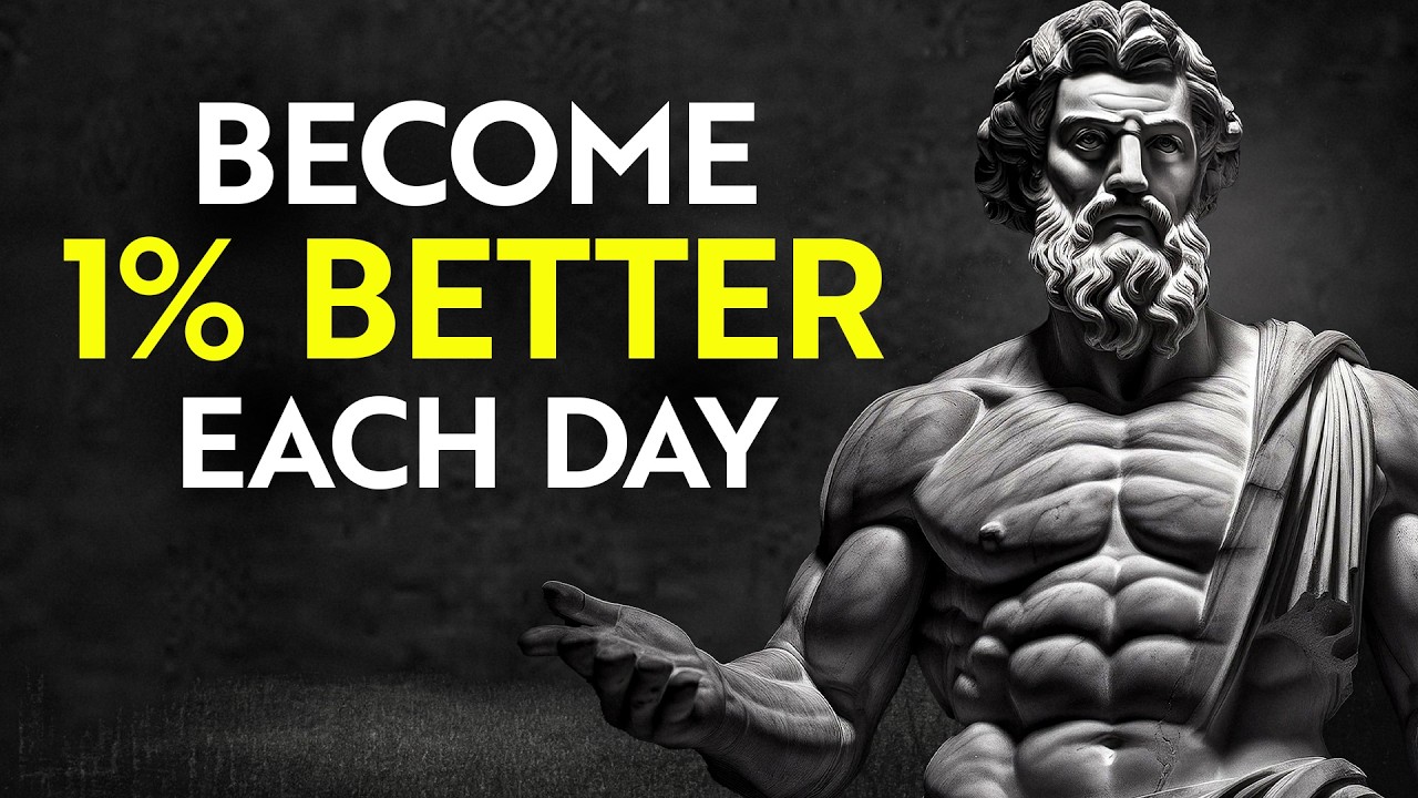 Level Up in Life with These 11 Stoic Strategies | STOICISM