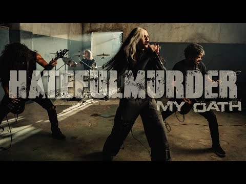 Hatefulmurder - My Oath