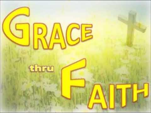 The foolishness of universalism.