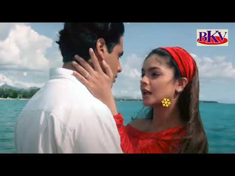 Mere Dil Ka Pata - KARAOKE - Jaanam 1992 - Rahul Roy & Pooja Bhatt